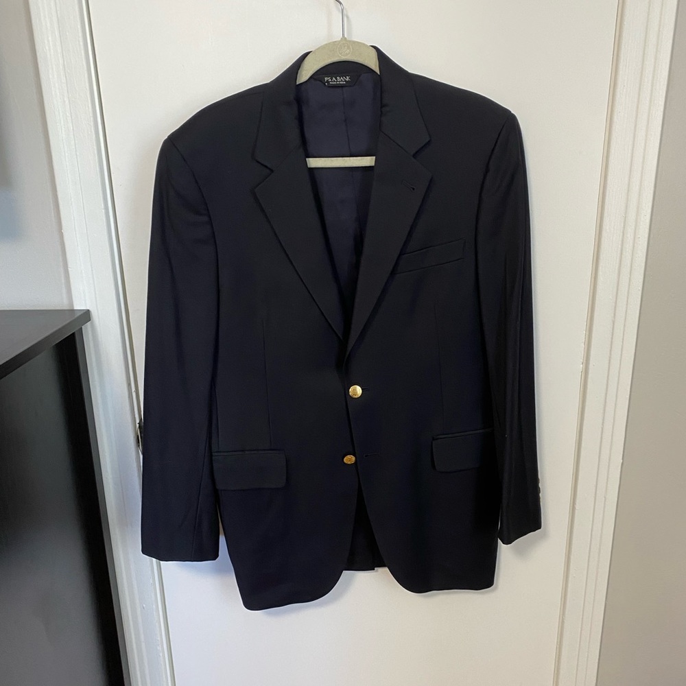 Jos. A Bank Signature Collection Sport Coat